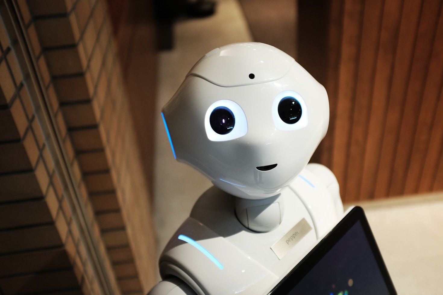 As Principais Tendências de Tecnologia para Ficar de Olho